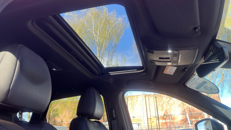 Mazda CX-5 2.0 GT Sport 5dr Auto Petrol Estate